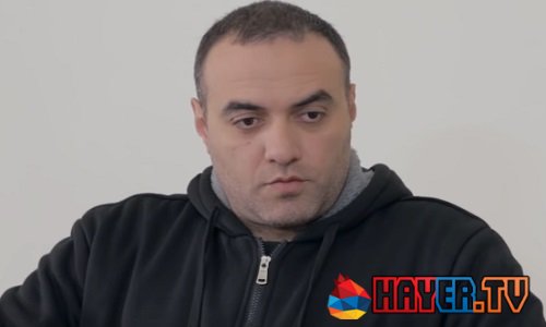 Siro Tever / Սիրո թևեր - Episode 80