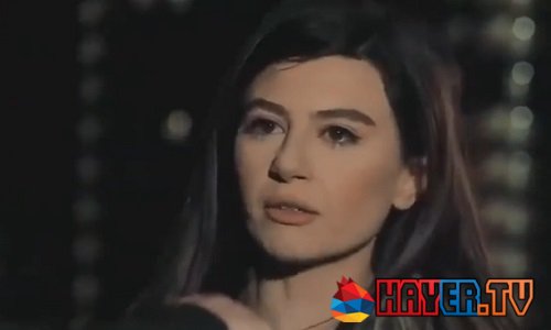 Sari axjik / Սարի աղջիկ - Episode 104