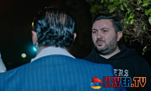 Սոսի Լոսը  / Sosi Losy - Episode 7