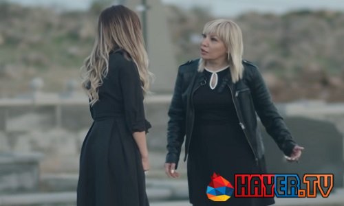 Xabkanq / Խափկանք - Episode 174