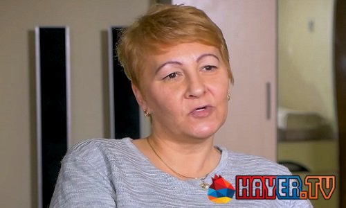 Spasir Indz / Սպասիր ինձ (19.04.2021)