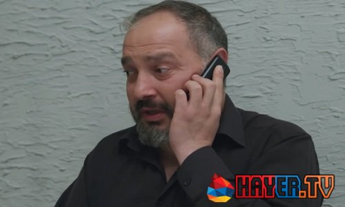 Hars Chka 2 / Հարս Չկա 2 - Episode 18