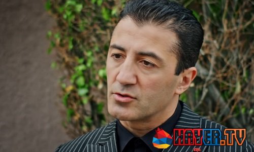 Սոսի Լոսը  / Sosi Losy - Episode 9