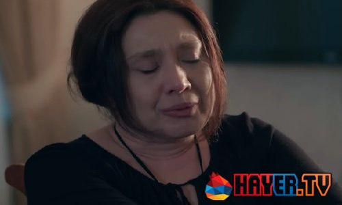 Tsaghikner Dzyan Tak - Episode 34