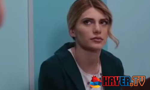 Yerkusov / Երկուսով - Episode 174