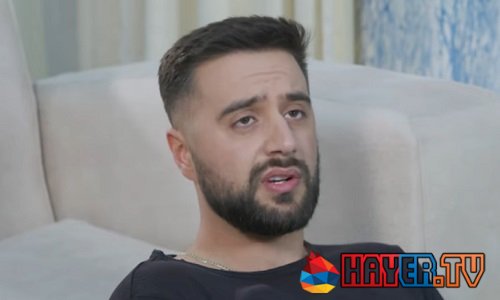 Hars Chka 2 / Հարս Չկա 2 - Episode 19