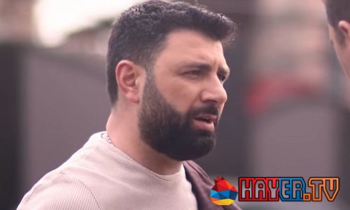 Xabkanq / Խափկանք - Episode 178