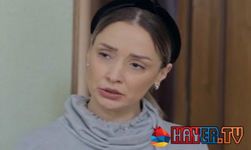 Siro Tever / Սիրո թևեր - Episode 84