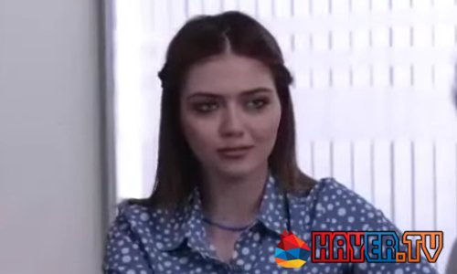 Yerkusov / Երկուսով - Episode 175