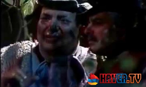 Քեֆ անողին` քեֆ չի պակսի