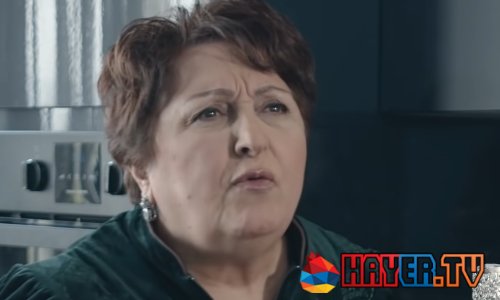 Xabkanq / Խափկանք - Episode 179