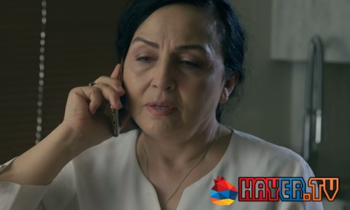 Tsaghikner Dzyan Tak - Episode 35