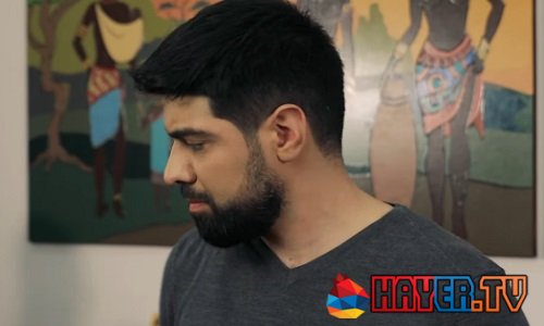 Sari axjik / Սարի աղջիկ - Episode 108