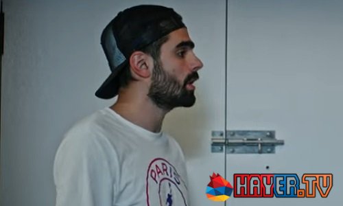 Սոսի Լոսը  / Sosi Losy - Episode 11