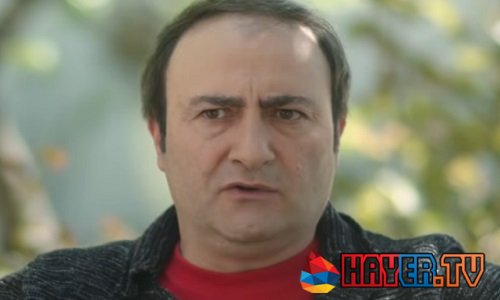 Xabkanq / Խափկանք - Episode 180