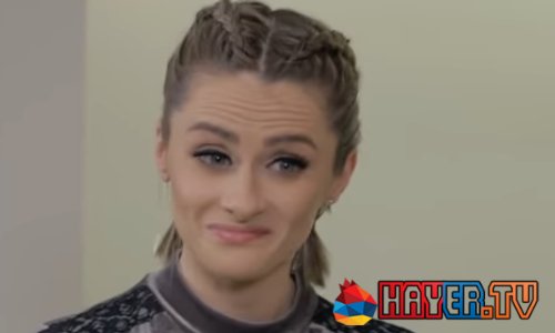 Siro Tever / Սիրո թևեր - Episode 85