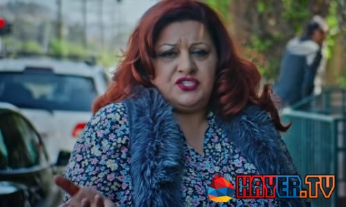 Սոսի Լոսը  / Sosi Losy - Episode 12