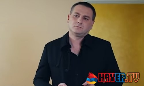 Ojaxi Erge / Оджахи Ерге - 12 Серия