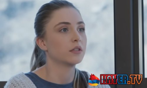 Hars Chka 2 / Հարս Չկա 2 - Episode 21