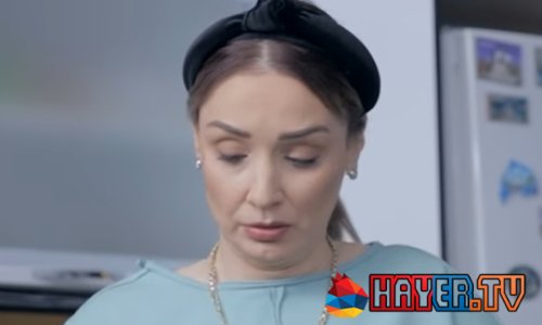 Siro Tever / Սիրո թևեր - Episode 87