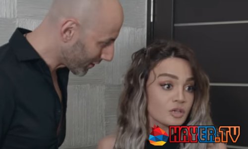 Xabkanq / Խափկանք - Episode 182