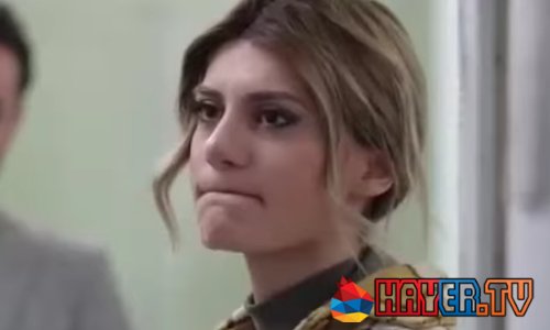 Yerkusov / Երկուսով - Episode 177