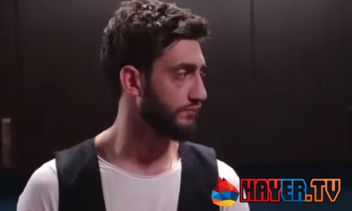 Yerkusov / Երկուսով - Episode 179