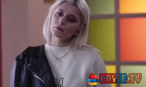 Yerkusov / Երկուսով - Episode 181