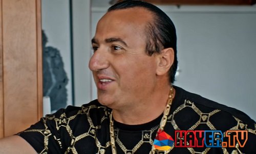 Սոսի Լոսը  / Sosi Losy - Episode 13