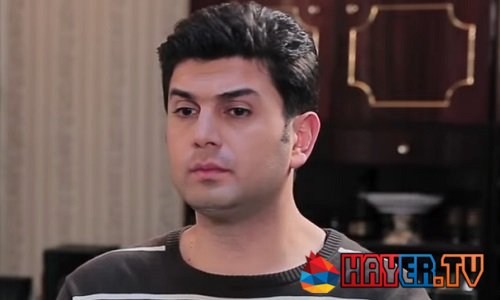 Feyq Papa / Ֆեյք պապա - Episode 21