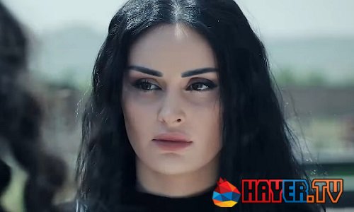 Ojaxi Erge / Оджахи Ерге - 15 Серия