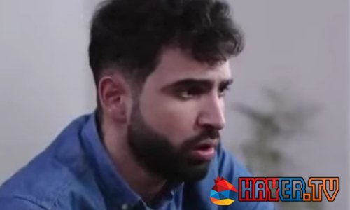 Yerkusov / Երկուսով - Episode 182