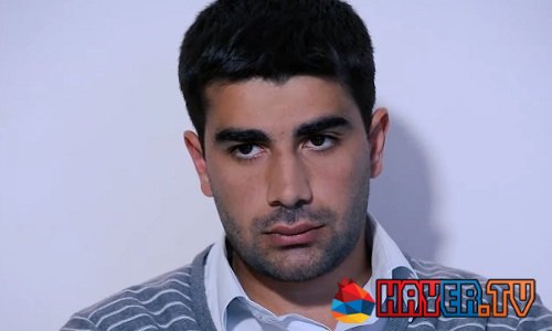 Ojaxi Erge / Оджахи Ерге - 16 Серия