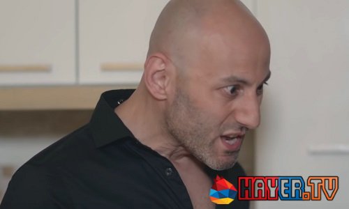 Xabkanq / Խափկանք - Episode 185