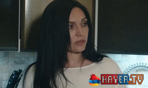 Xabkanq / Խափկանք - Episode 186