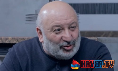 Siro Tever / Սիրո թևեր - Episode 91