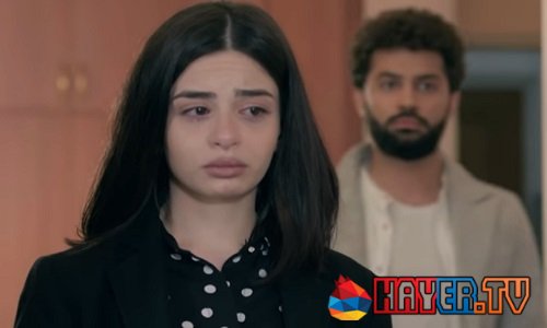 Tsaghikner Dzyan Tak - Episode 39