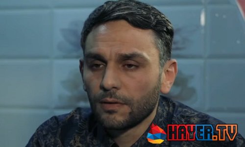 Sari axjik / Սարի աղջիկ - Episode 113