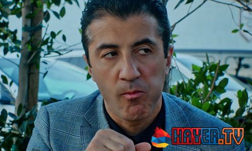 Սոսի Լոսը  / Sosi Losy - Episode 16