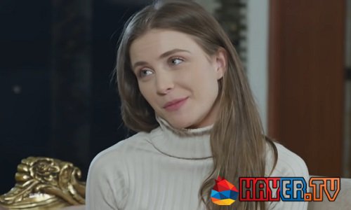 Hars Chka 2 / Հարս Չկա 2 - Episode 24