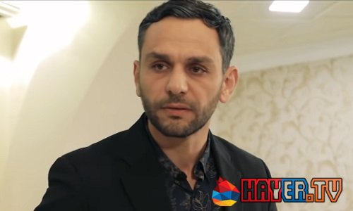 Sari axjik / Սարի աղջիկ - Episode 114