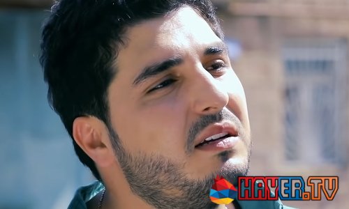 Ojaxi Erge / Оджахи Ерге - 19 Серия