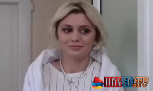 Yerkusov / Երկուսով - Episode 188