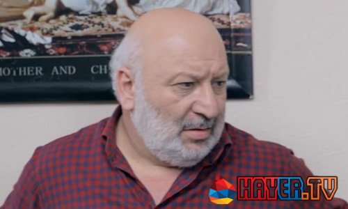 Siro Tever / Սիրո թևեր - Episode 95