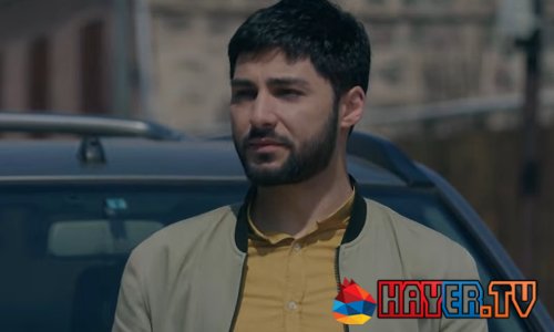 Tsaghikner Dzyan Tak - Episode 43