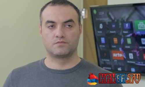 Siro Tever / Սիրո թևեր - Episode 96