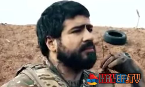 Verjnagic / Верджнагиц - 2 Серия