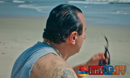 Սոսի Լոսը  / Sosi Losy - Episode 19