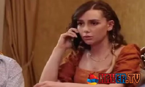 Yerkusov / Երկուսով - Episode 192