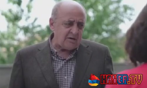 Yerkusov / Երկուսով - Episode 193